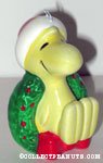 Woodstock in Wreath