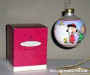 Personalized Ornament