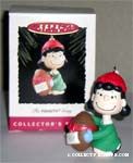 Peanuts Gang Series Hallmark Ornaments