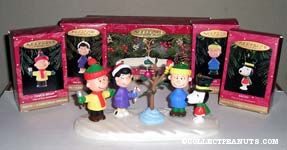 A Charlie Brown Christmas