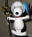 Jointed Snoopy