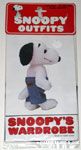 Snoopy Jeans Outfit