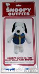 Snoopy Down Vest
