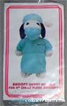 Snoopy Doctor