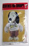 Snoopy Hiker
