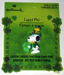 Snoopy and Woodstock