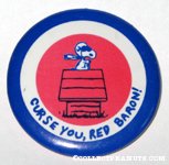 Curse you, Red Baron!