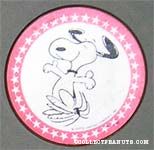 Snoopy for President