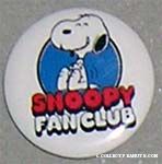 Snoopy Fan Club