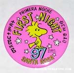 Peanuts & Snoopy General Pinback Buttons