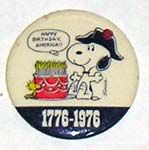 Happy Birthday America