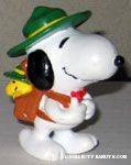 Beaglescout Snoopy