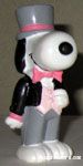 Snoopy Groom