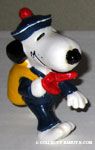 Sailor Snoopy