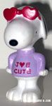 Joe Cool 'Joe Cute' PVC Figurine