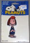 Peppermint Patty Patch