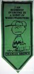 Charlie Brown Pitcher