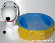 Peanuts & Snoopy Pet Supplies