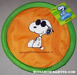 Joe Cool Flying Disc