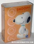Snoopy walking Photo Album