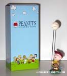 Charlie Brown and baseball