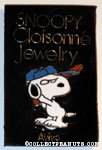 Snoopy with baseball bat Pin