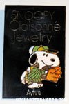 Snoopy catcher with mitt Pin