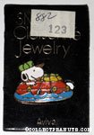 Snoopy & Woodstocks rafting Pin