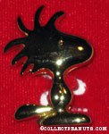 Woodstock  standing pin