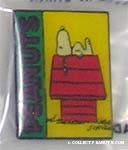 Peanuts 45th Anniversary