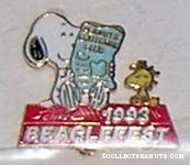 1993 Beaglefest