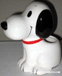 Snoopy sitting Planter