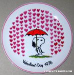 Valentine's Day 1978