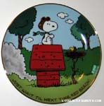 Just wait 'til next time, Red Baron