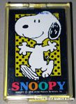 Snoopy dancing Playing Cards