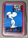 Joe Cool - Knott's Berry Farm Playing Cards