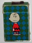 Charlie Brown Mini Cards