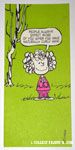 Frieda 'People always expect more of you when you have naturally curly hair' Postcard