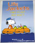Life Jackets
