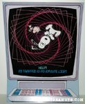 Snoopy & Woodstock on computer monitor 'Help! I'm trapped in an infinite loop' Poster