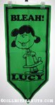Lucy 'Bleah!' Pennant