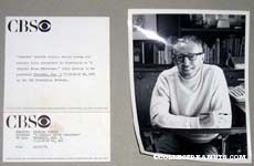 A Charlie Brown Christmas Press Release Photo