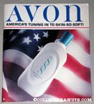 Avon Catalog