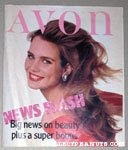 Avon Catalog