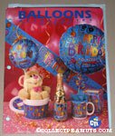 CTI Balloons Catalog