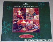 1995 Hallmark Dream Book