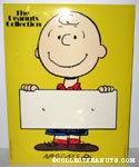 'Charlie Brown Avant-Garde Eye Glass Display