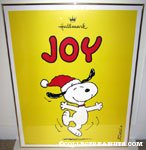 Peanuts & Snoopy Hallmark & Ambassador