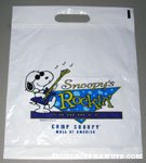 Snoopy Rockin' Summer