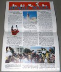 Peanuts Beagle Bugle - June, 1983